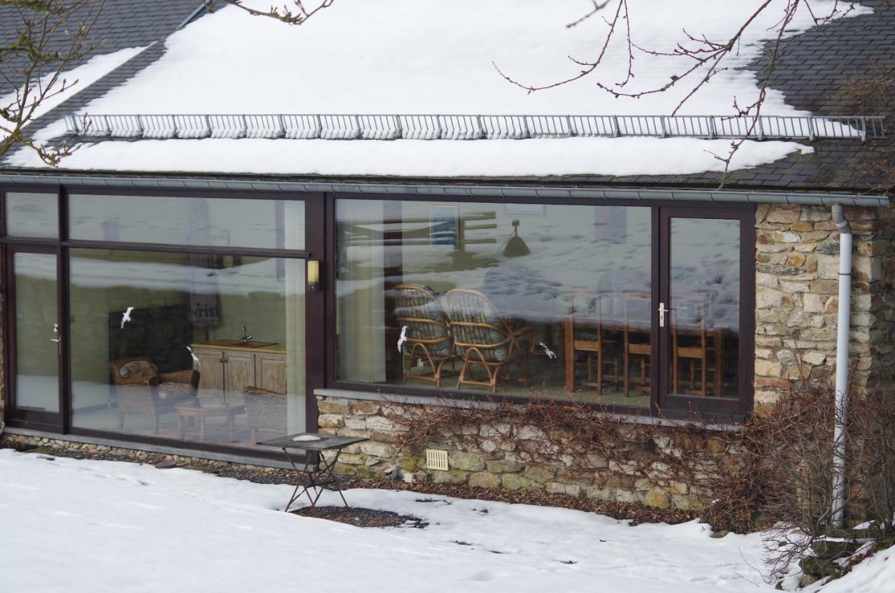 Lin-La-Bedin Vielsalm Exterior foto